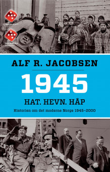 1945 av Alf R. Jacobsen (Heftet)