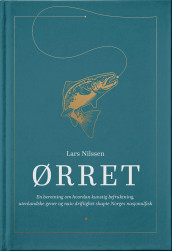 Ørret av Lars Nilssen (Ebok)