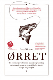 Ørret av Lars Nilssen (Heftet)