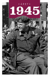 Året 1945 (Innbundet)