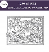 1289 til 1563 av Tor Einar Fagerland og Leif Inge Ree Petersen (Nedlastbar lydbok)