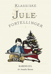 Karens jul av Amalie Skram (Ebok)