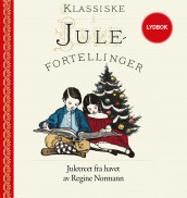 Juletreet fra havet av Regine Normann (Nedlastbar lydbok)