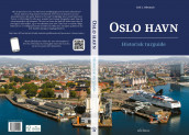 Oslo havn av Erik Ødemark (Heftet)