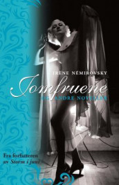 Jomfruene og andre noveller av Irène Némirovsky (Innbundet)