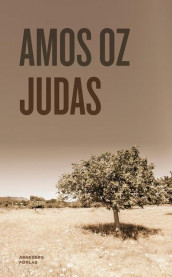 Judas av Amos Oz (Innbundet)