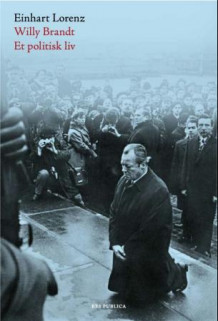 Willy Brandt av Einhart Lorenz (Innbundet)