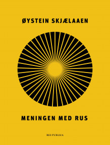 Meningen med rus av Øystein Skjælaaen (Innbundet)