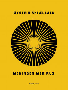 Meningen med rus av Øystein Skjælaaen (Ebok)