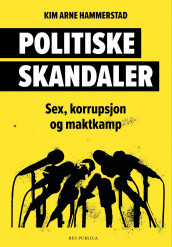 Politiske skandaler av Kim Arne Hammerstad (Ebok)