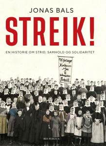 Streik! av Jonas Bals (Ebok)