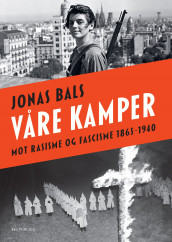 Våre kamper av Jonas Bals (Ebok)