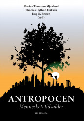 Antropocen (Ebok)