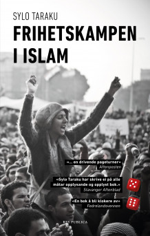 Frihetskampen i islam av Sylo Taraku (Heftet)