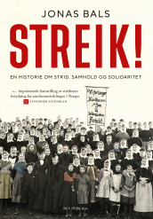 Streik! av Jonas Bals (Heftet)
