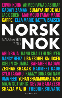 Norsk nok av Mala Naveen (Heftet)