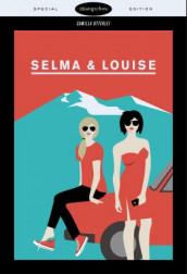 Selma & Louise av Camilla Otterlei (Innbundet)