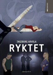 Ryktet av Ingeborg Arvola (Innbundet)