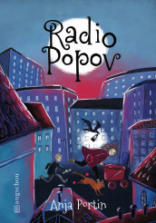Radio Popov av Anja Portin (Ebok)