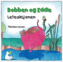 Bobben og Eddie av Marlene Larsen (Ebok)