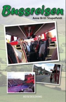 Bussreisen av Anne Britt Stapelfeldt (Ebok)