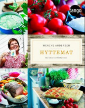 Hyttemat av Wenche Andersen (Innbundet)