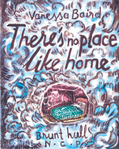 There's no place like home av Vanessa Baird (Heftet)