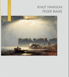 Knut Hamsun, Peder Balke av Helle Sommerfelt og Knut Hamsun (Innbundet)
