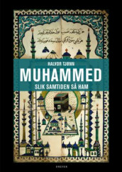 Muhammed av Halvor Tjønn (Innbundet)