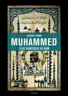Muhammed av Halvor Tjønn (Heftet)