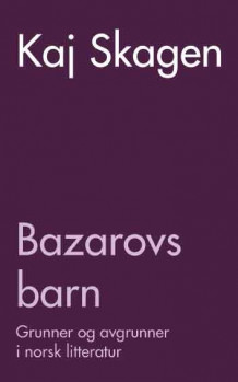 Bazarovs barn av Kaj Skagen (Heftet)