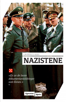 Nazistene av Laurence Rees (Heftet)