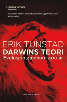Darwins teori av Erik Tunstad (Ebok)