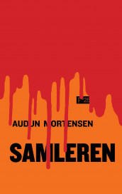 Samleren av Audun Mortensen (Ebok)