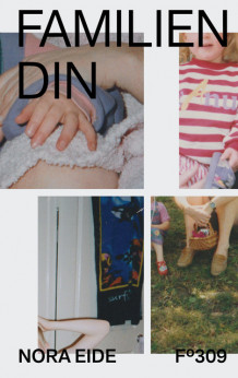 Familien din av Nora Eide (Ebok) Familien din av Nora Eide (Ebok)