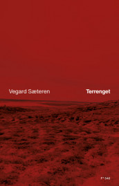 Terrenget av Vegard Sæteren (Ebok)