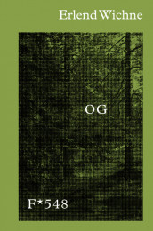 Og av Erlend Wichne (Ebok)