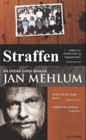 Straffen av Jan Mehlum (Heftet)