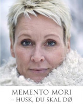 Memento mori - husk, du skal dø (Ebok)