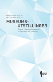 Museumsutstillinger (Heftet)