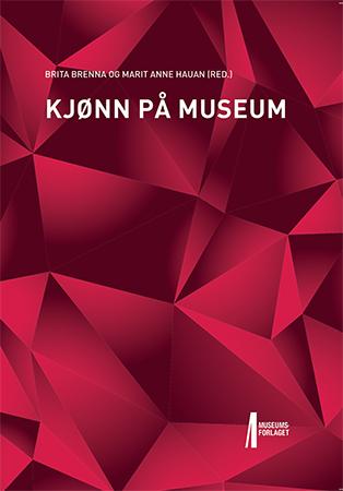 Sammenligning dramatisk lærred Kjønn på museum av Brita Brenna (Heftet) - Kunst og kultur | NorskeSerier