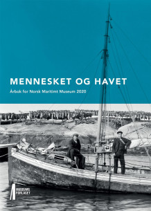 Mennesket og havet av Per G. Norseng (Heftet)
