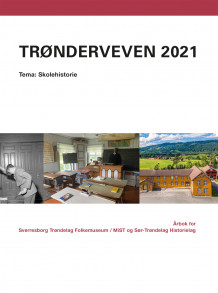 Trønderveven 2021 (Heftet)