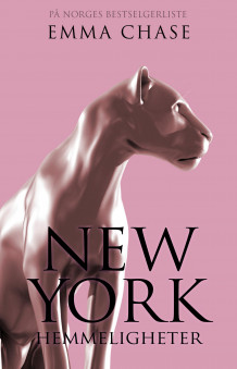 New York-hemmeligheter av Emma Chase (Ebok)