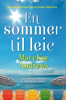 En sommer til leie av Mary Kay Andrews (Ebok)