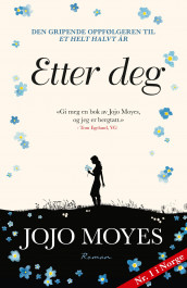 Etter deg av Jojo Moyes (Ebok)