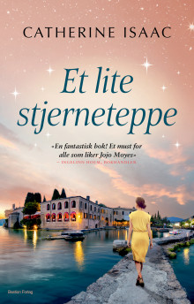 Et lite stjerneteppe av Catherine Isaac (Innbundet)