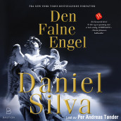 Den falne engel av Daniel Silva (Nedlastbar lydbok)