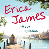 Alt i et øyeblikk av Erica James (Nedlastbar lydbok)