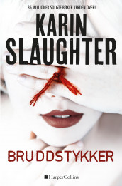 Bruddstykker av Karin Slaughter (Ebok)